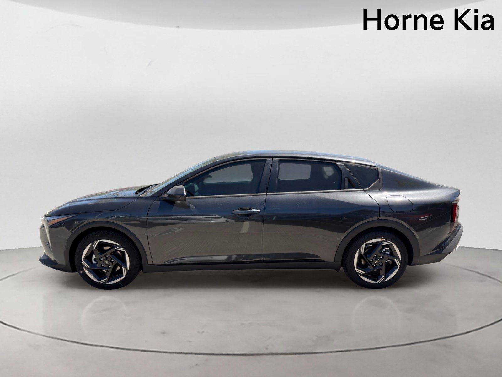 New 2026 Kia K4 EX FWD image 6