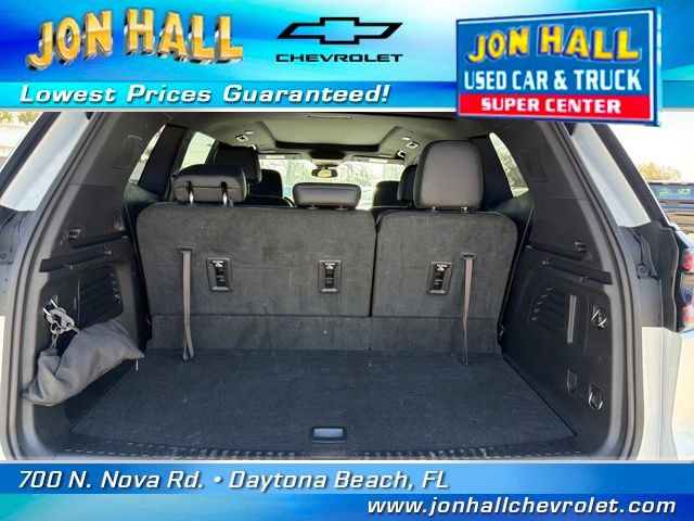 Certified 2024 GMC Acadia Elevation w/ Super Cruise Package image 11