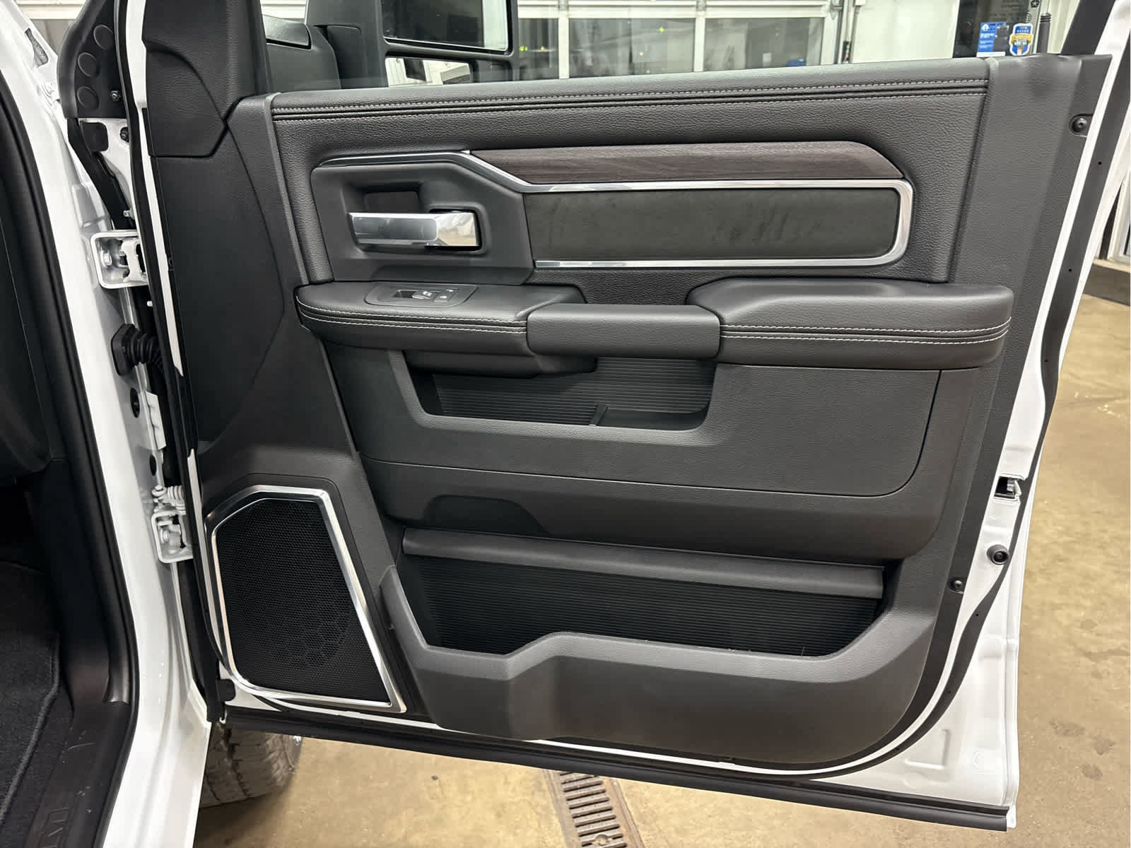 New 2026 RAM 2500 Laramie image 10