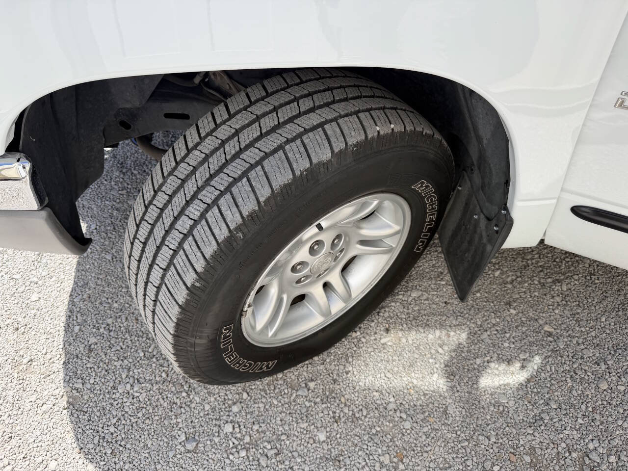 Used 2001 Dodge Dakota 2WD Club Cab image 17