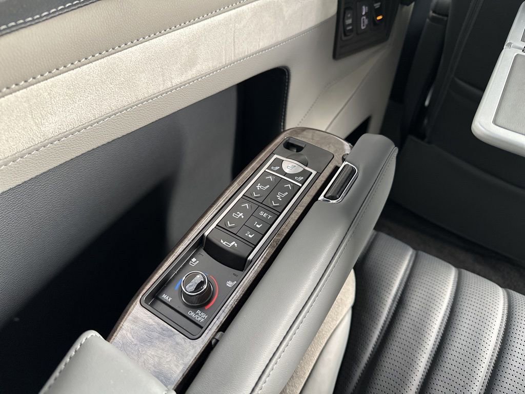 New 2025 RAM ProMaster 2500 w/ Advanced Safety Group image 26