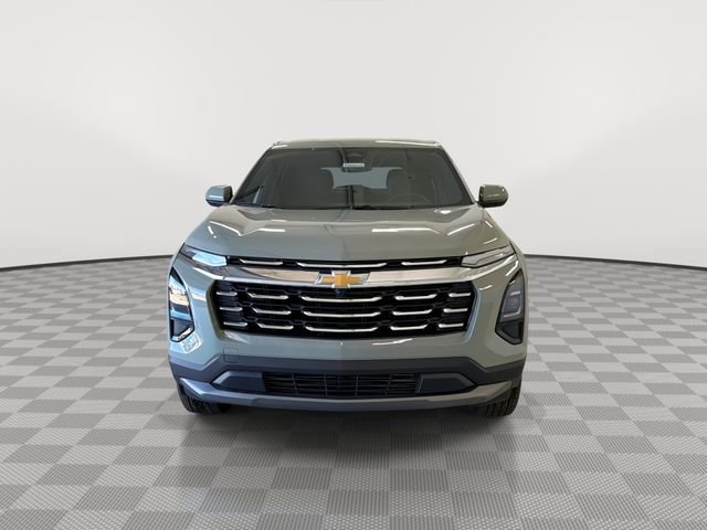 New 2026 Chevrolet Equinox LT w/ Convenience Package II image 5