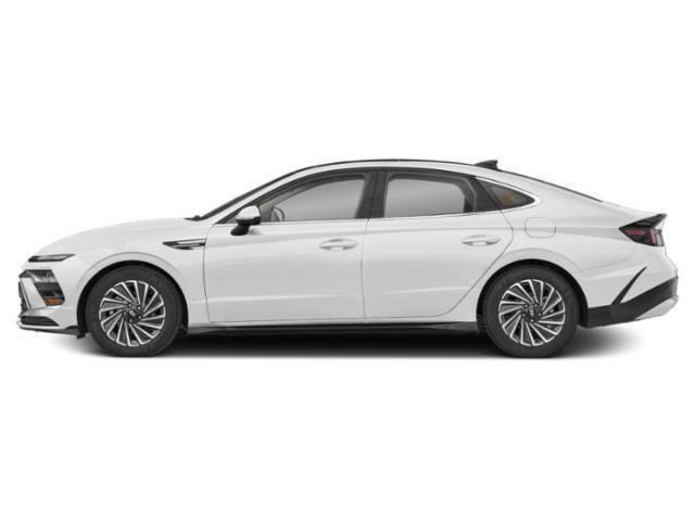 New 2026 Hyundai Sonata Limited FWD image 2