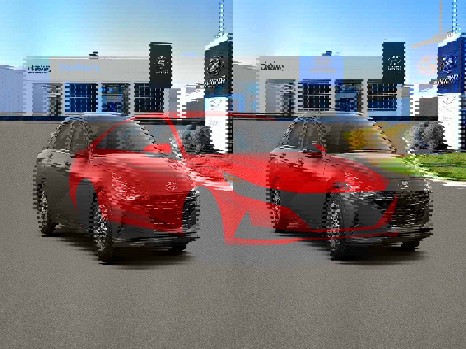 Used 2023 Hyundai Elantra SE image 11