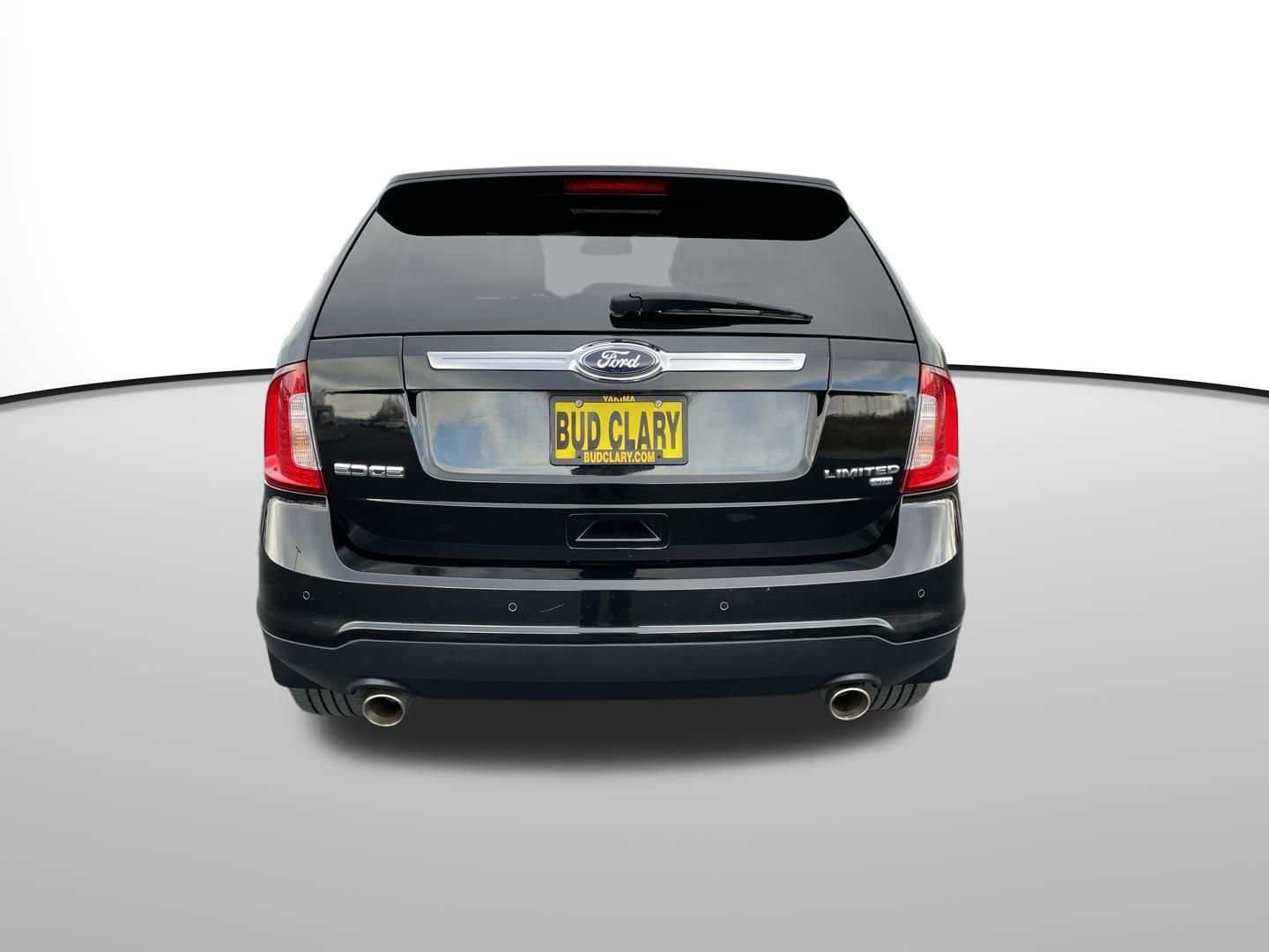 Used 2014 Ford Edge Limited w/ Driver Entry Package image 5