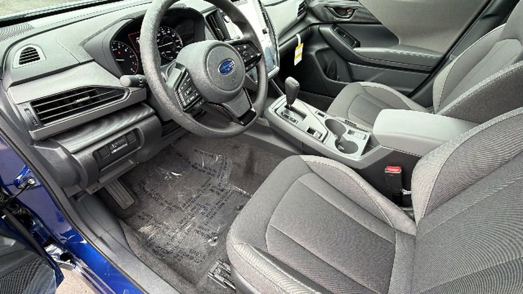 New 2026 Subaru Crosstrek 2.0i Premium AWD/4WD image 10