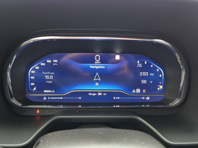 Used 2022 Chevrolet Tahoe LT w/ Luxury Package image 27