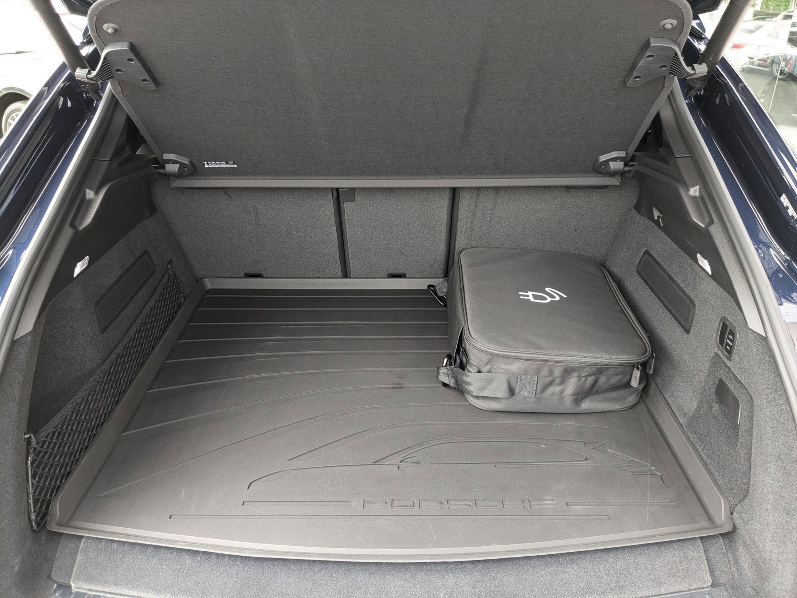 New 2025 Porsche Cayenne S image 23