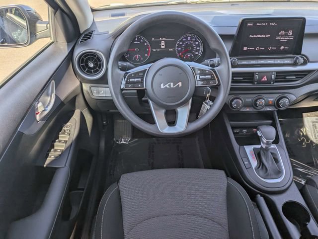 Used 2024 Kia Forte LXS w/ LXS Technology Package image 14