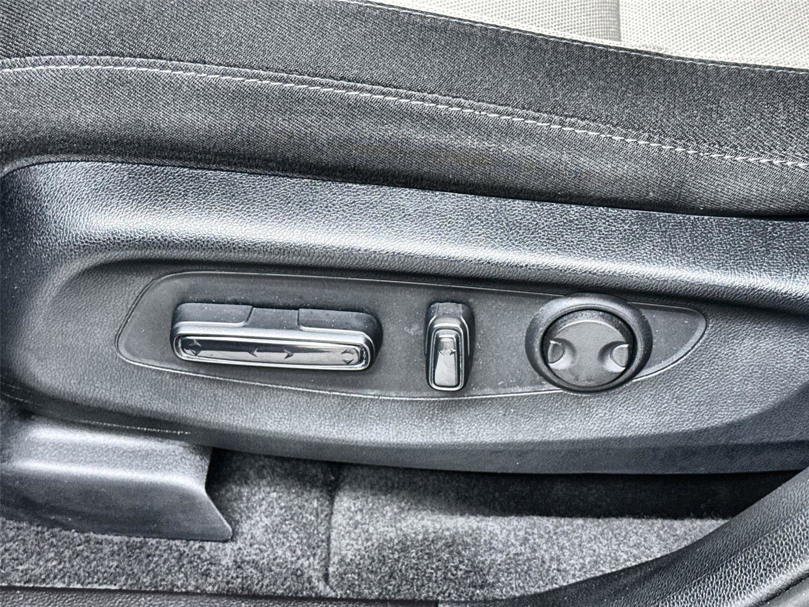 Certified 2024 Honda CR-V EX image 13