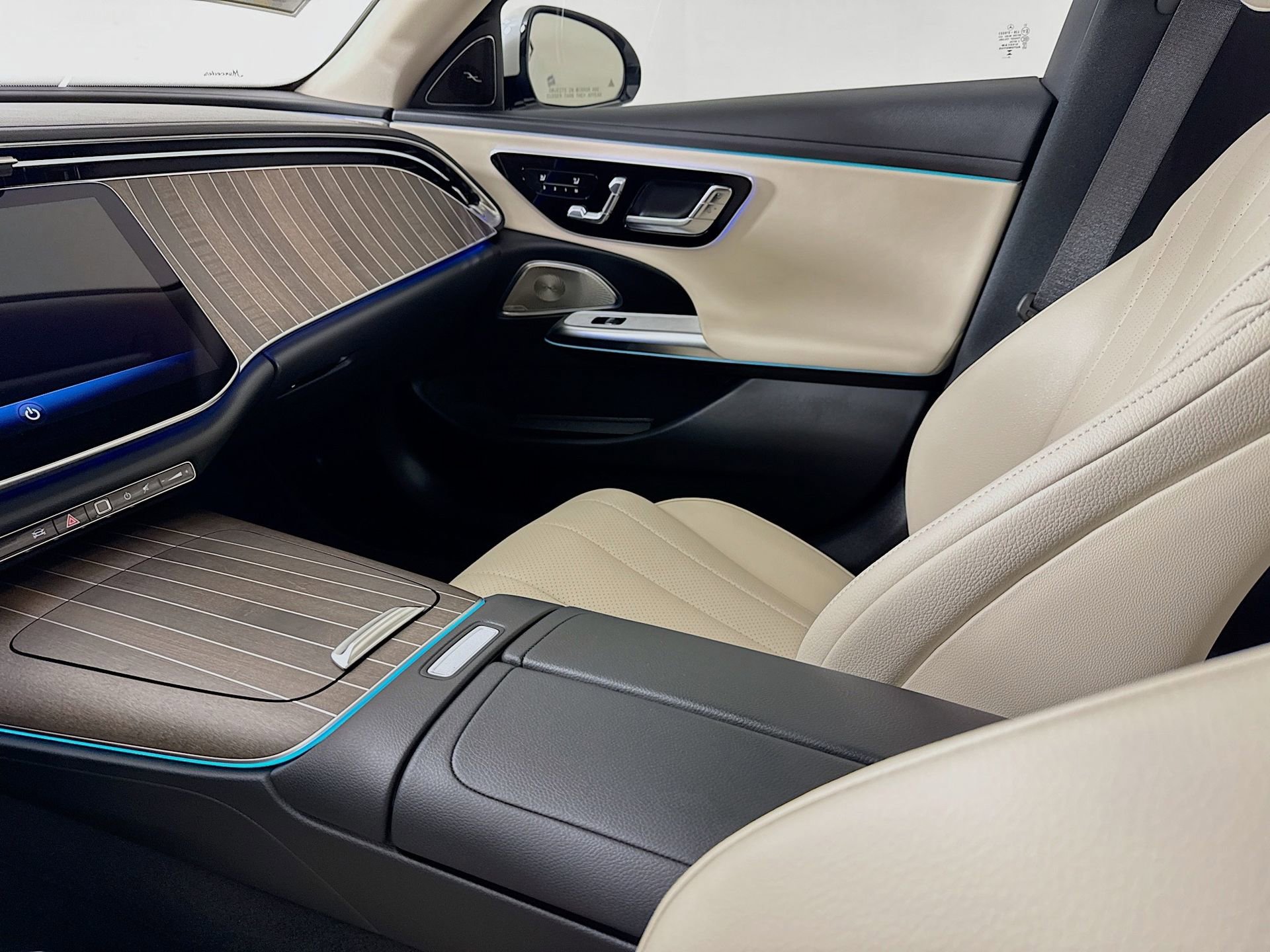 New 2026 Mercedes-Benz E 350 Sedan image 26