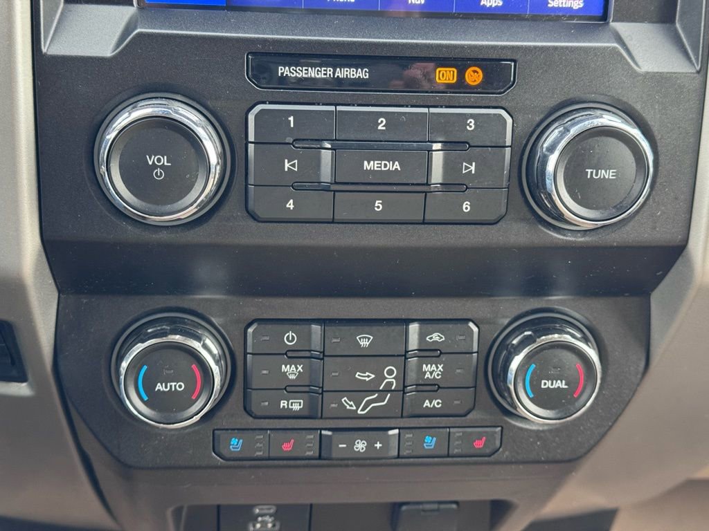 Used 2021 Ford F250 Lariat w/ Lariat Ultimate Package image 14