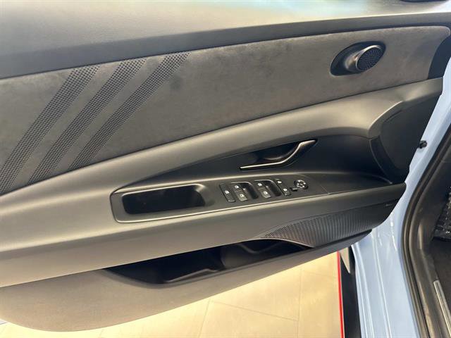 New 2026 Hyundai Elantra N image 14