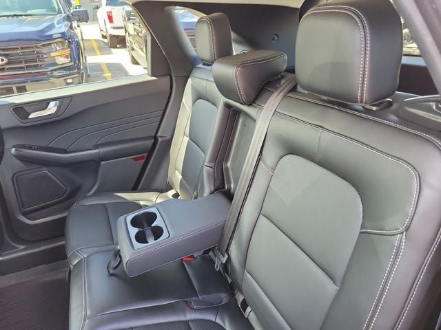 Used 2025 Ford Escape Platinum AWD/4WD image 23
