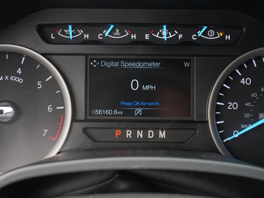 Used 2019 Ford Expedition Max XL AWD/4WD image 31
