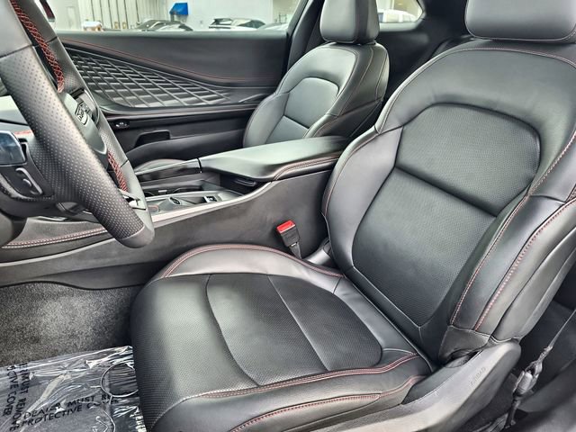 Used 2024 Dodge Charger R/T w/ Plus Group image 19