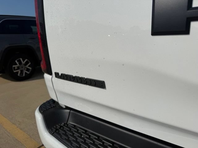 New 2027 RAM 1500 Laramie AWD/4WD image 16