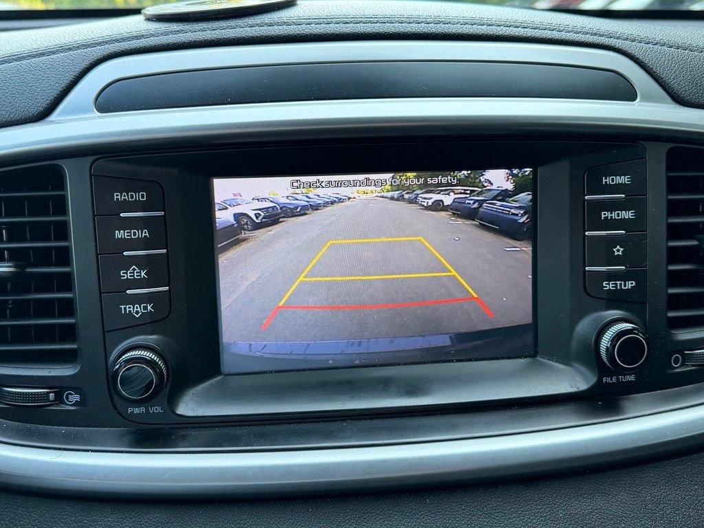 Used 2019 Kia Sorento AWD image 15