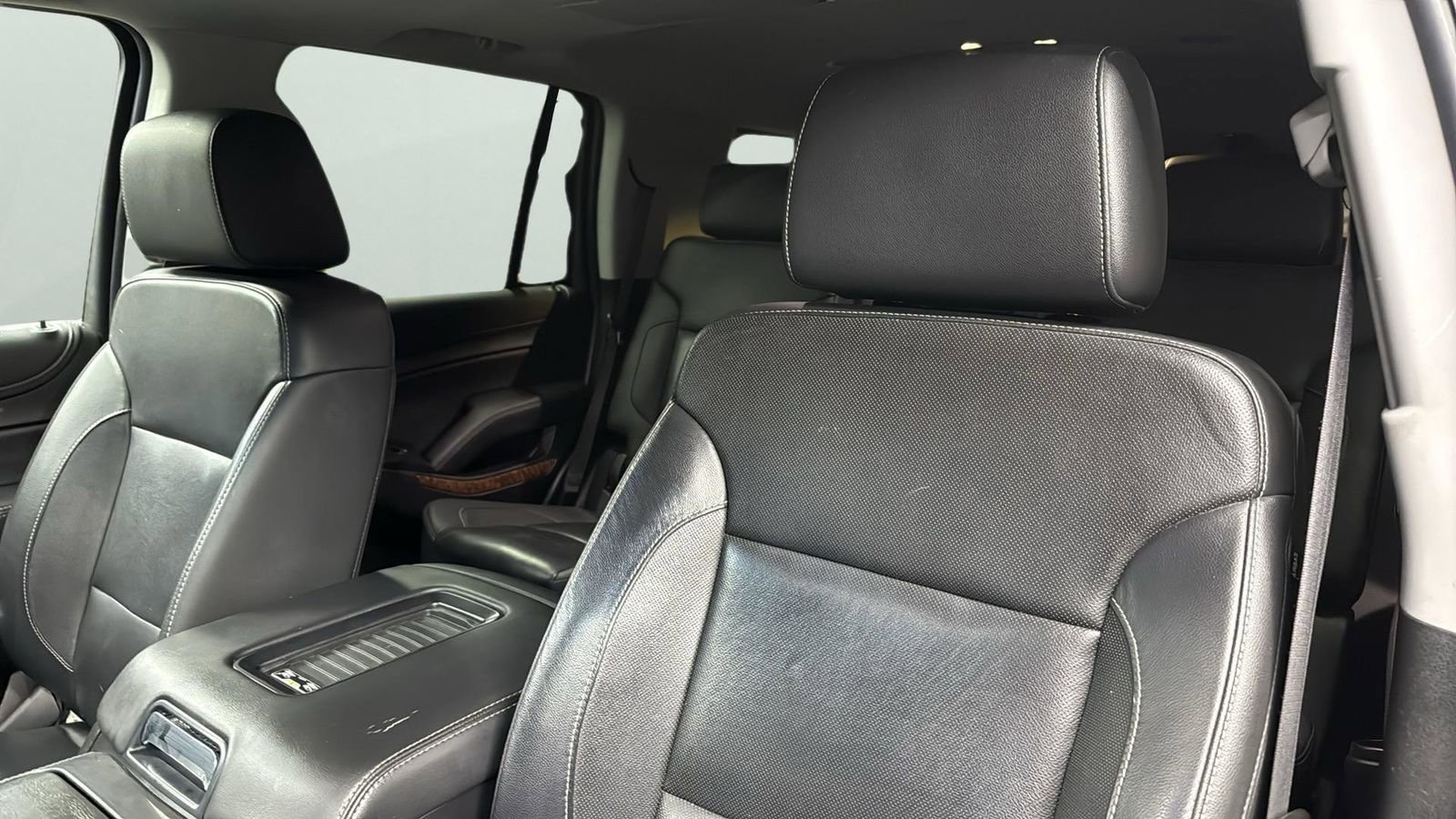 Used 2019 Chevrolet Tahoe Premier image 10