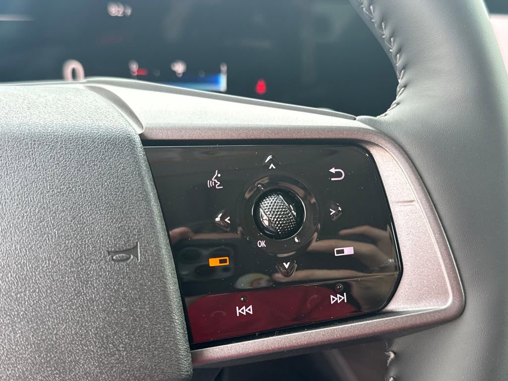 New 2026 Nissan Murano SL AWD/4WD image 32