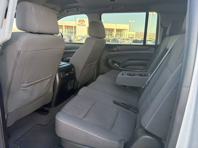Used 2019 Chevrolet Suburban LS w/ Max Trailering Package RWD image 27
