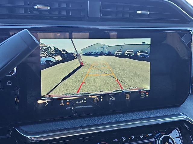 Used 2025 GMC Sierra 2500 Denali AWD/4WD image 14
