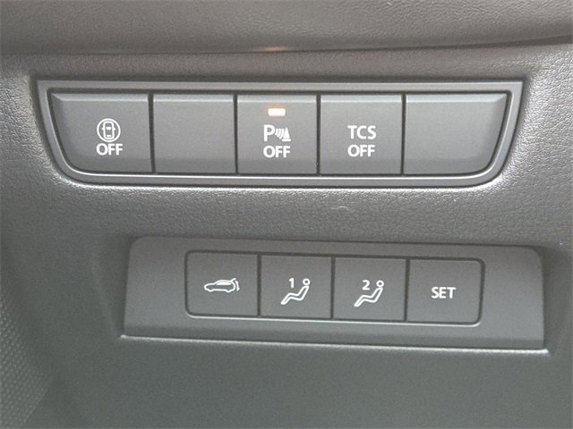 New 2025 MAZDA CX-5 AWD 2.5 S w/ Select Package image 8