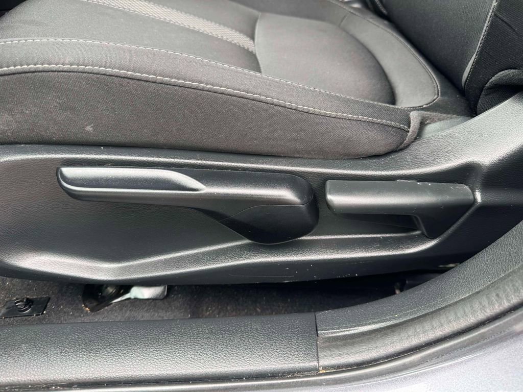 Used 2021 Honda Civic LX image 17