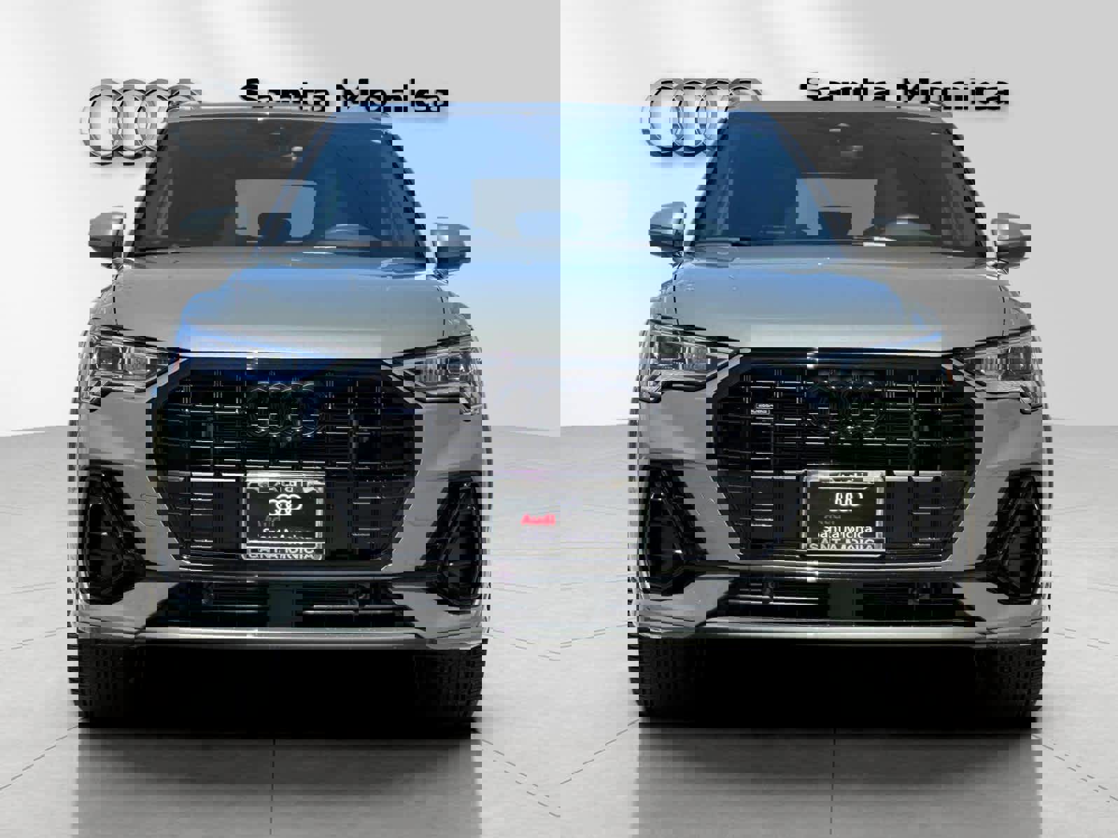 Used 2023 Audi Q3 2.0T Premium Plus w/ Premium Plus Package image 10