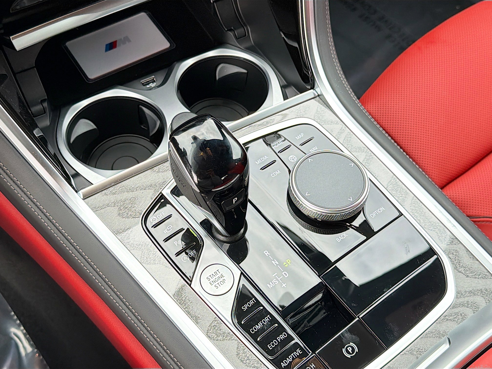 New 2026 BMW 840i w/ M Sport Professional Package image 29