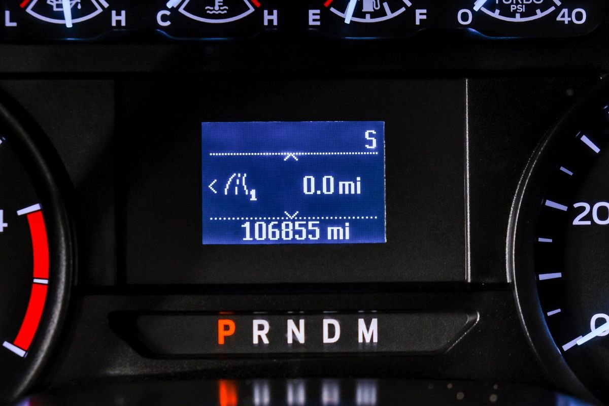 Used 2020 Ford F350 XL w/ STX Appearance Package image 21