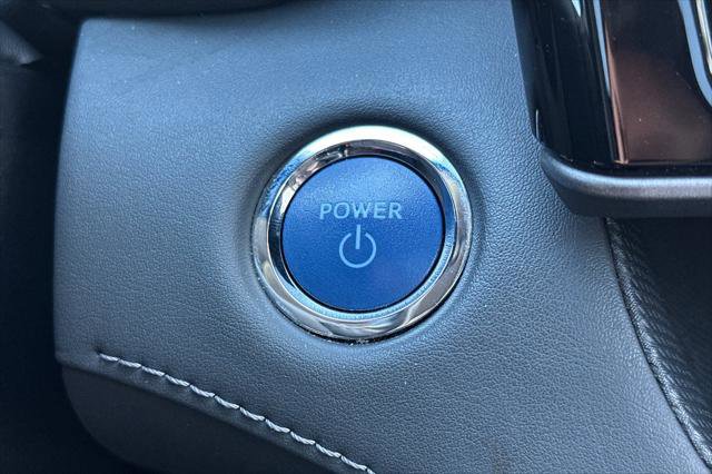 Certified 2022 Toyota Highlander Limited image 28