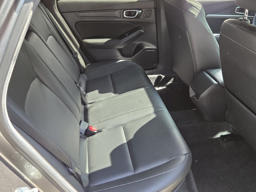 Used 2025 Acura Integra A-Spec w/ Technology Package FWD image 17