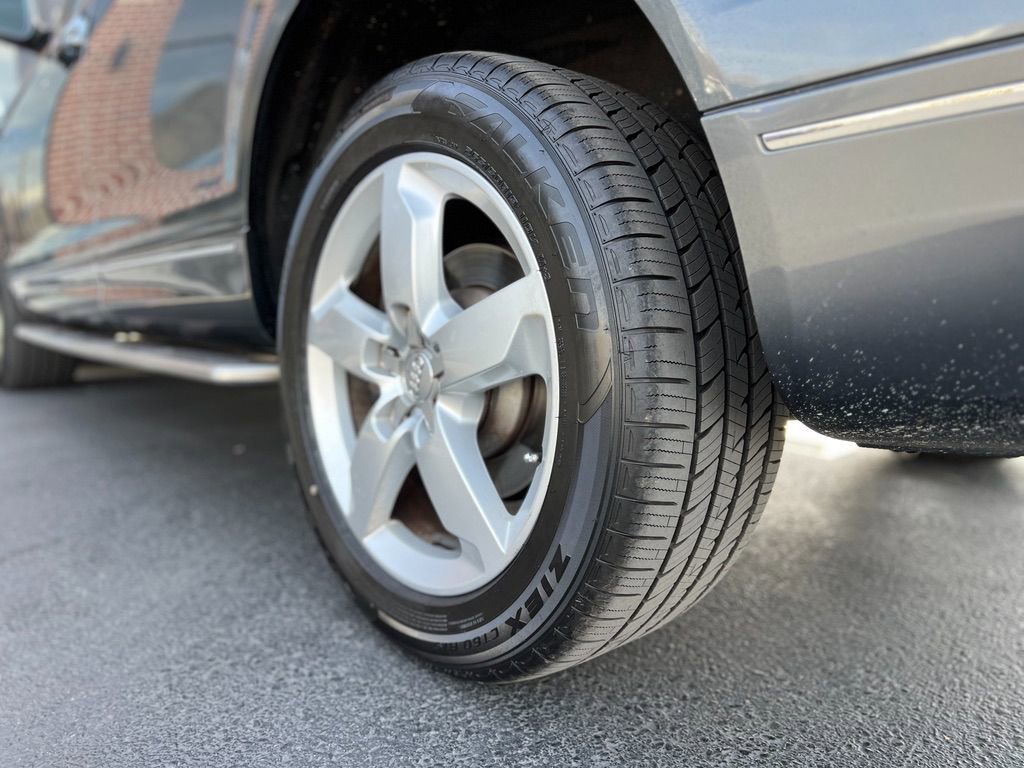 Used 2015 Audi Q7 TDI Premium Plus w/ Premium Plus Package image 31