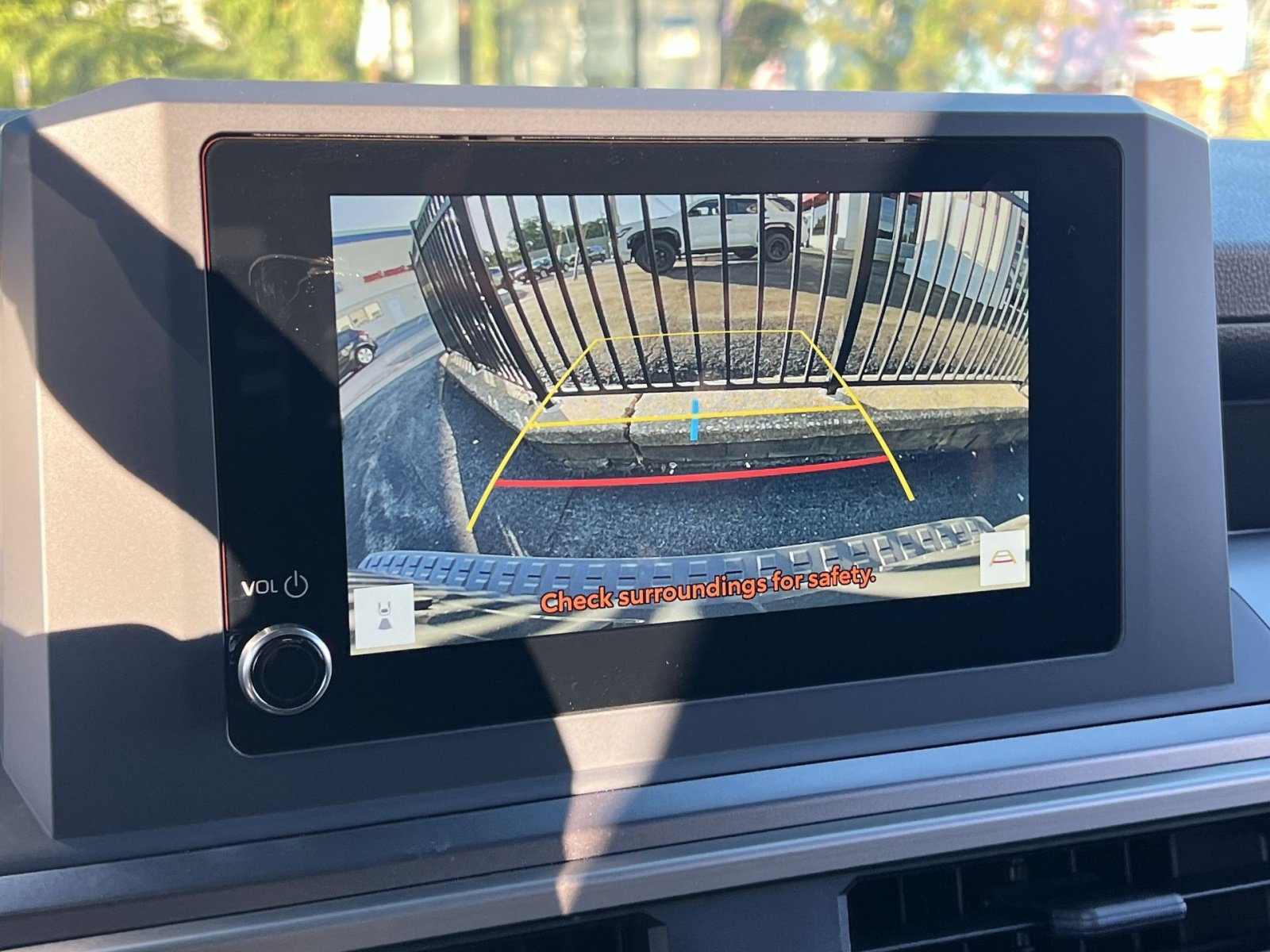 New 2026 Toyota 4Runner SR5 AWD/4WD image 12