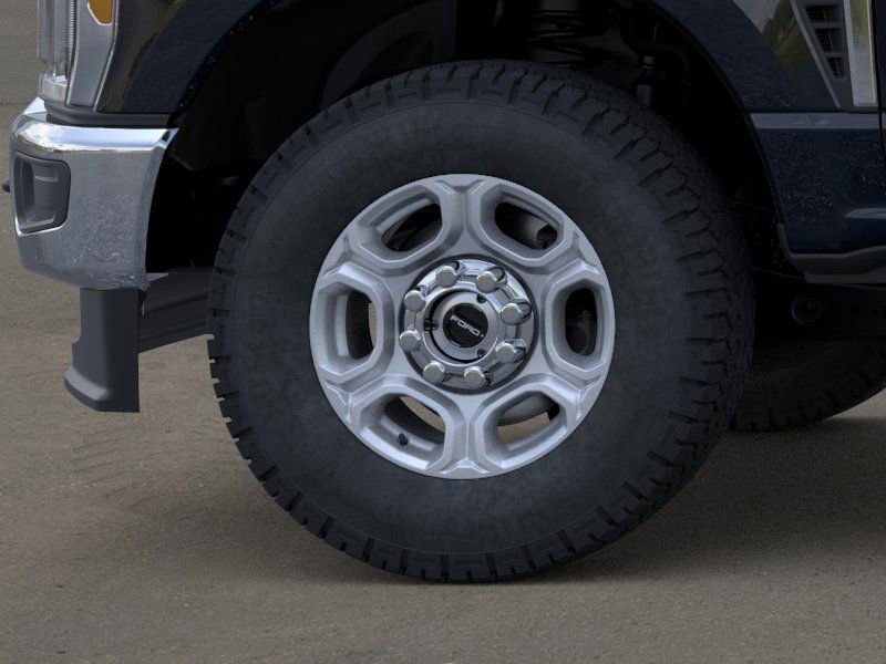 New 2026 Ford F250 XLT image 19