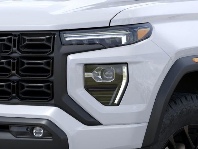 New 2026 GMC Canyon Elevation w/ Convenience Package image 10