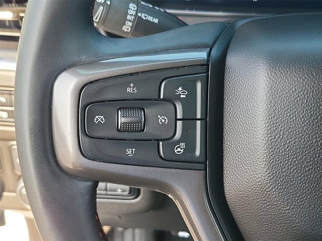 Certified 2023 Chevrolet Tahoe RST w/ Sport Performance Package AWD/4WD image 38