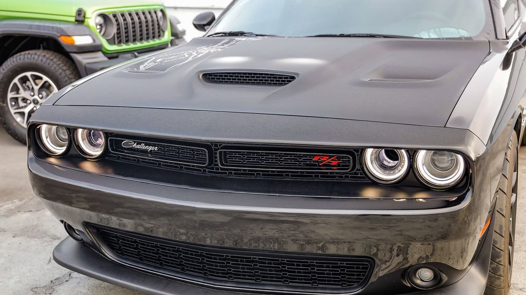 Used 2023 Dodge Challenger R/T Scat Pack image 6