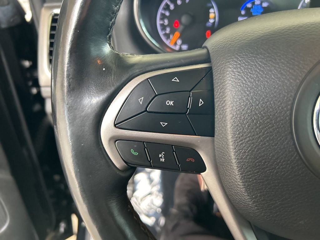 Used 2019 Jeep Grand Cherokee Altitude AWD/4WD image 52