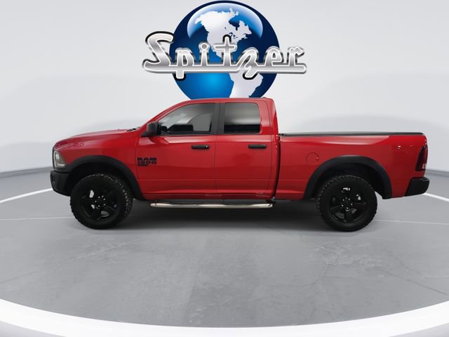 Used 2020 RAM 1500 Classic Warlock image 6