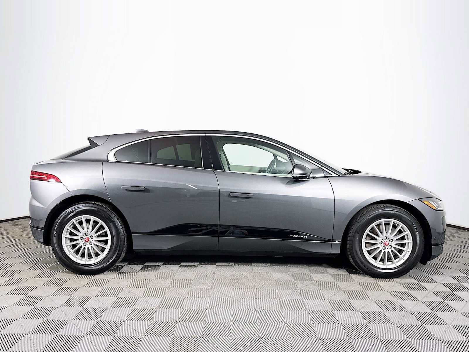 Used 2020 Jaguar I-PACE S AWD/4WD image 4