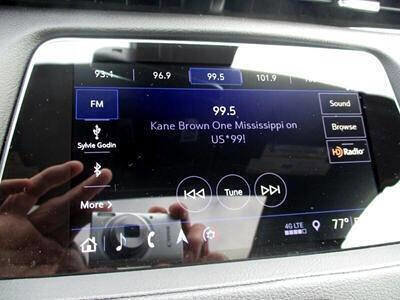 Used 2019 Cadillac XT4 Premium Luxury image 6