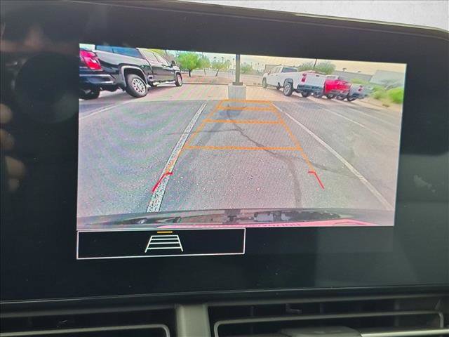 New 2026 Chevrolet Trax LS w/ LS Convenience Package FWD image 13
