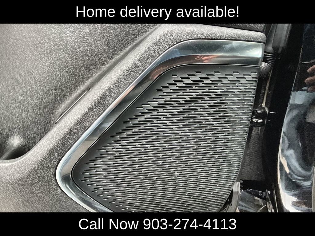 New 2025 GMC Acadia Denali w/ Super Cruise Package image 26