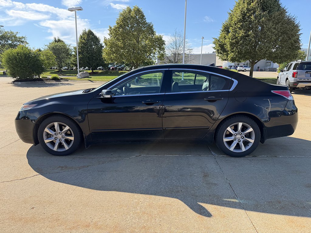 Used 2013 Acura TL FWD image 3