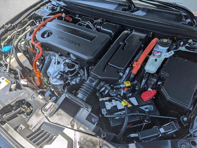 Used 2023 Honda Accord Sport image 21