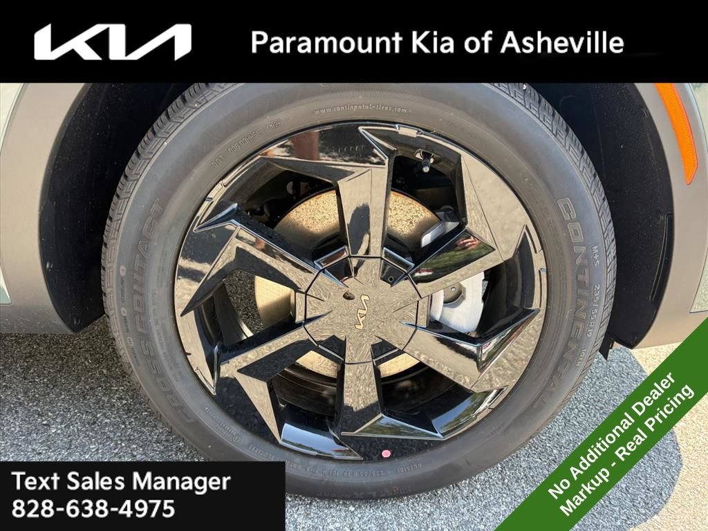 New 2026 Kia Sorento SX Prestige AWD/4WD image 30
