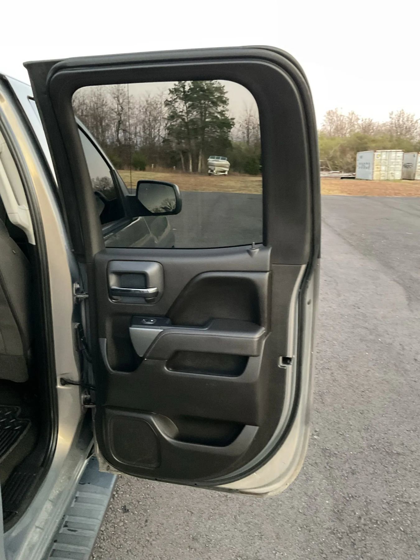 Used 2017 Chevrolet Silverado 1500 LT w/ All Star Edition image 43