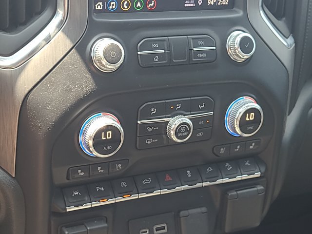 Used 2019 GMC Sierra 1500 Denali w/ Denali Ultimate Package AWD/4WD image 23